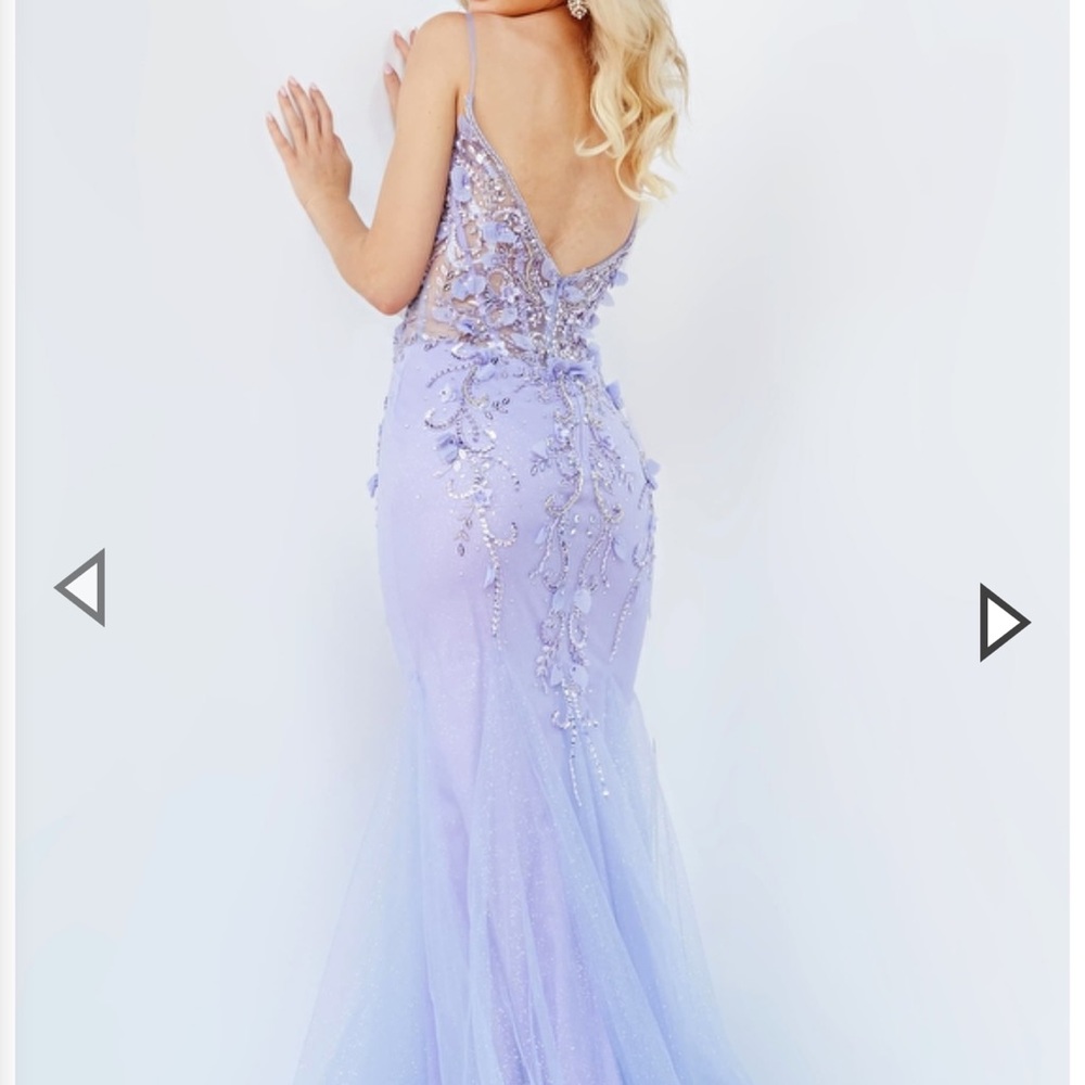 Prom Dress - Picture 2 of 3